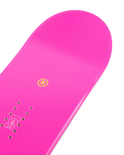 RIDE Kink Lines Snow Boutique