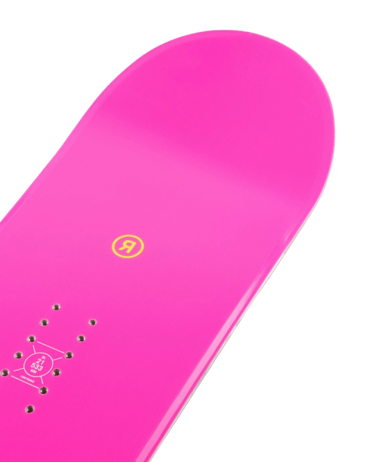 RIDE Kink Lines Snow Boutique