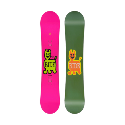 RIDE Kink Lines Snow Boutique