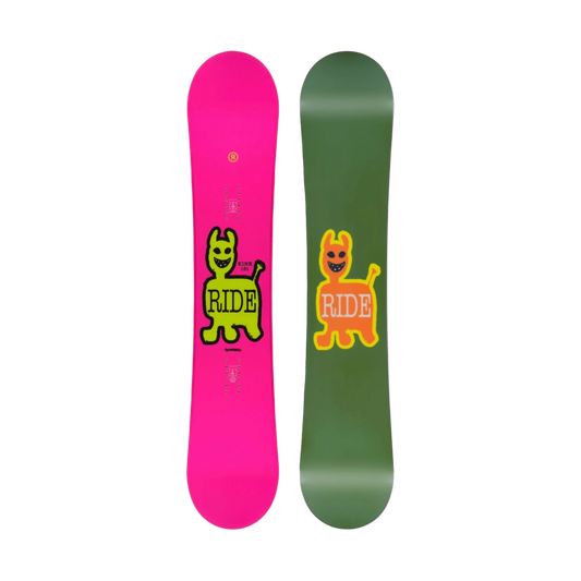 RIDE Kink Lines Snow Boutique