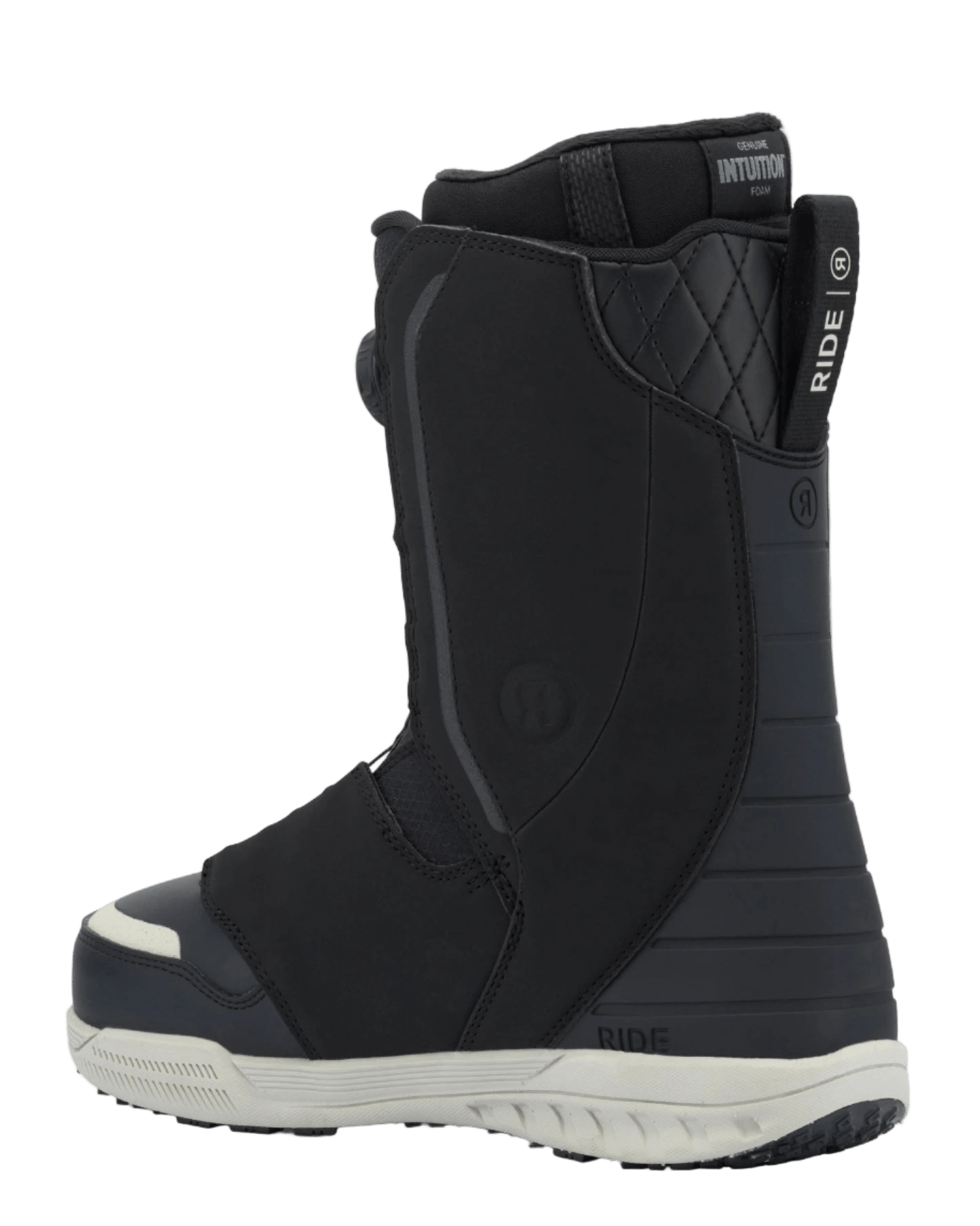 RIDE Lasso Pro Black Lines Snow Boutique