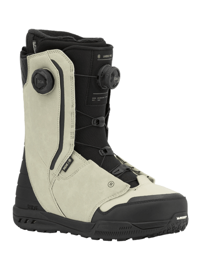 RIDE Lasso Pro Dust Lines Snow Boutique