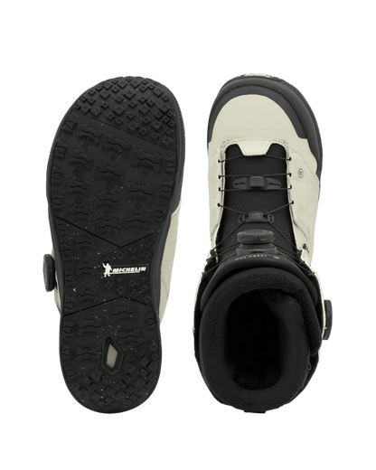 RIDE Lasso Pro Dust Lines Snow Boutique