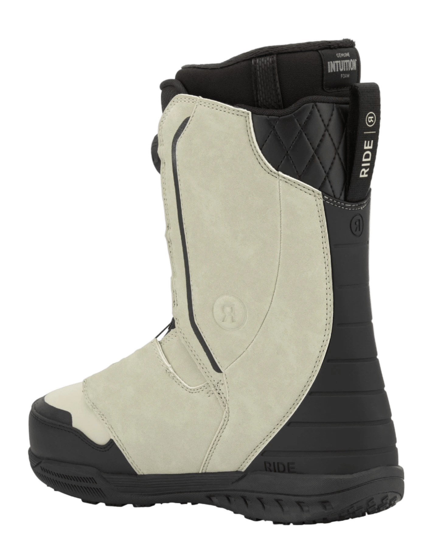 RIDE Lasso Pro Dust Lines Snow Boutique