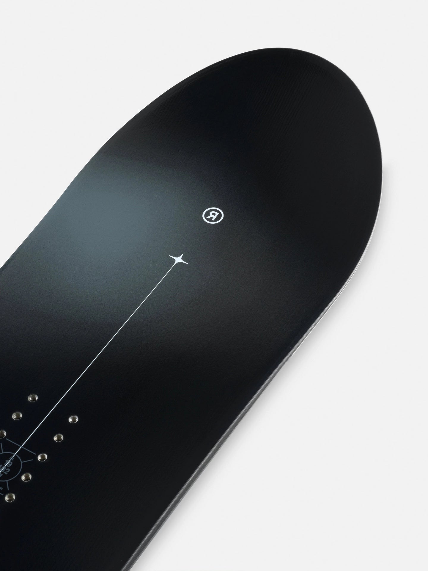 RIDE Magic Stick Lines Snow Boutique