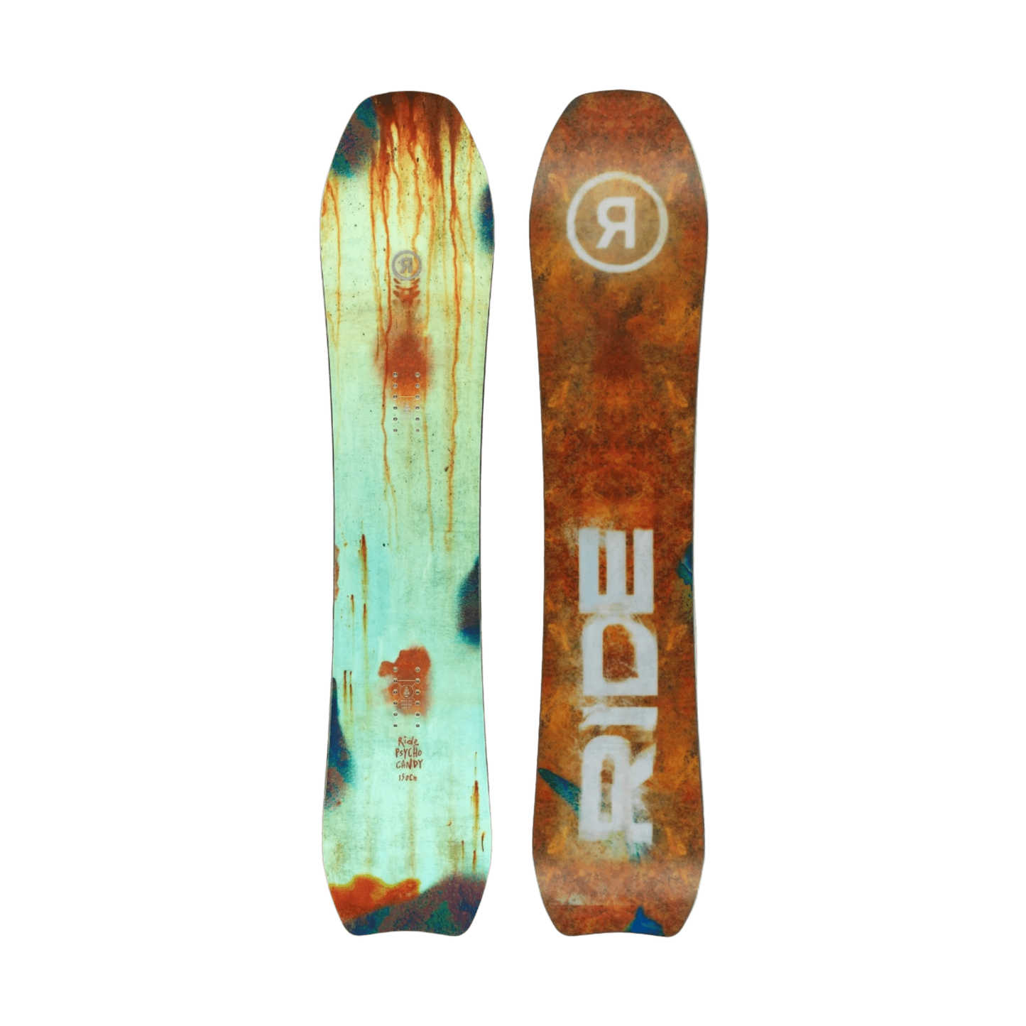 RIDE Psychocandy Lines Snow Boutique