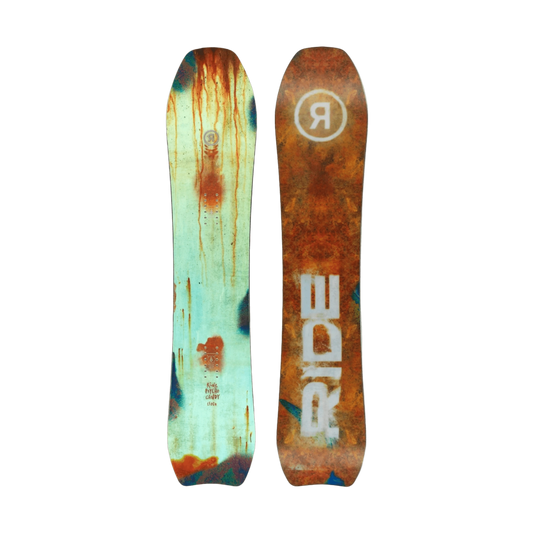 RIDE Psychocandy Lines Snow Boutique