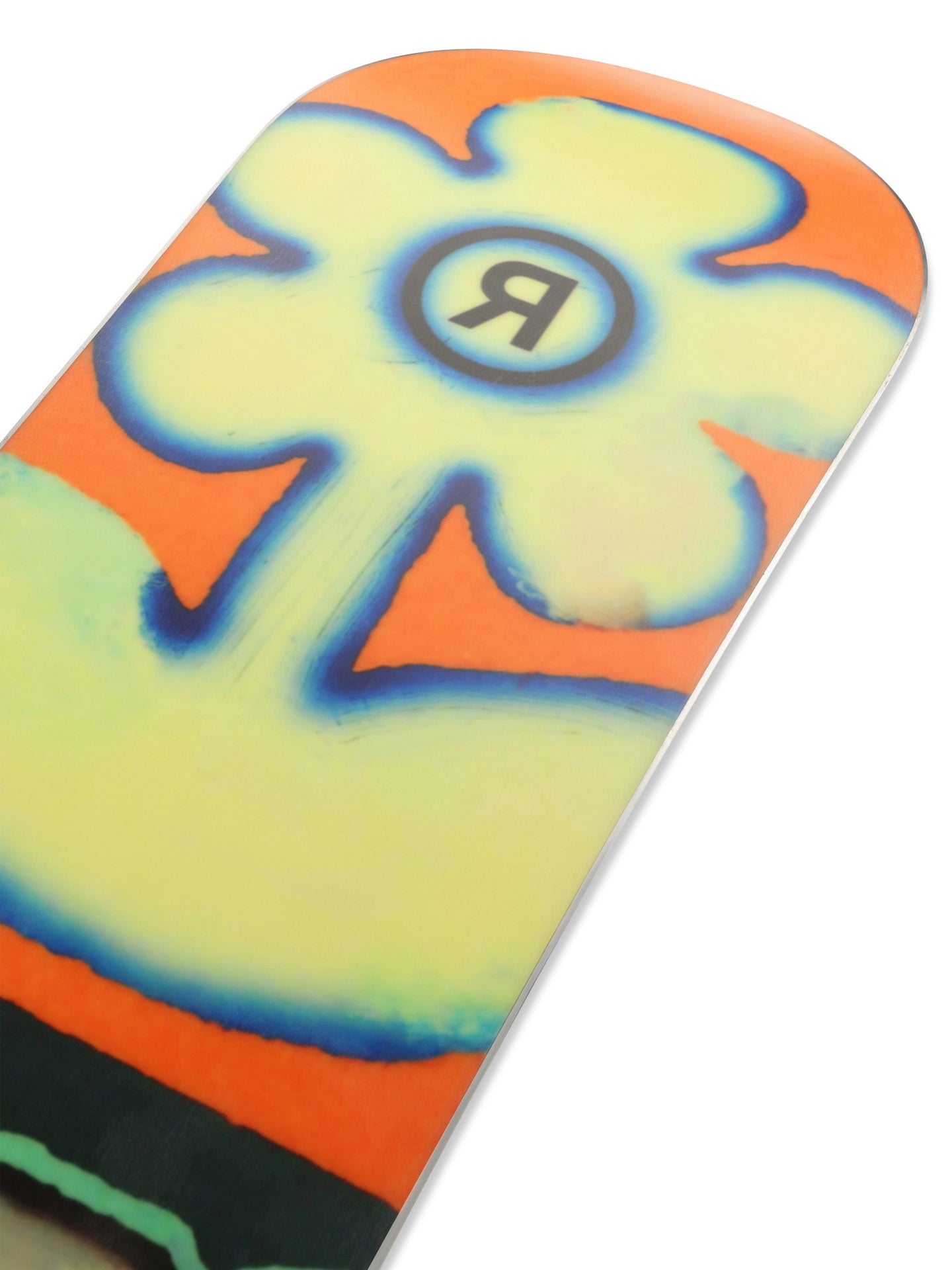 RIDE Saturday Lines Snow Boutique