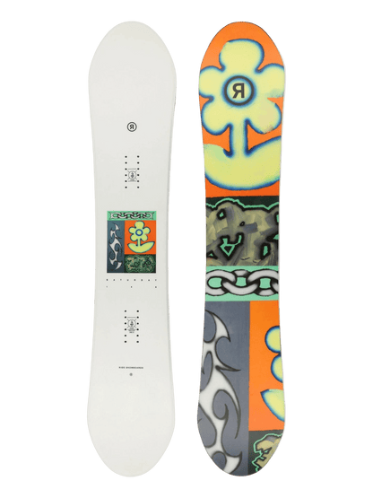 RIDE Saturday Lines Snow Boutique