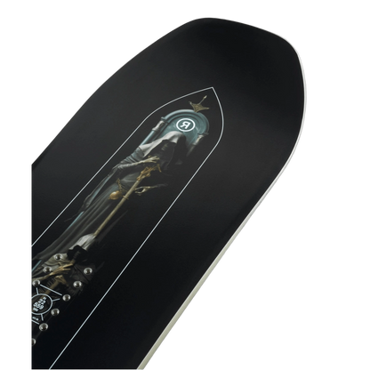 RIDE Shadowban Lines Snow Boutique