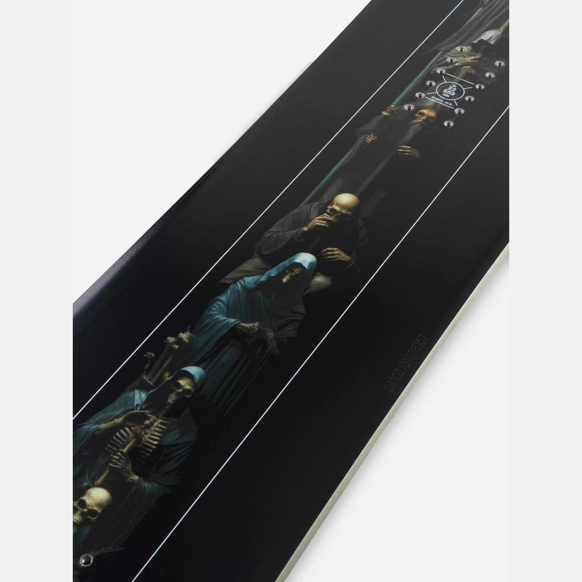 RIDE Shadowban Lines Snow Boutique