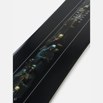 RIDE Shadowban Lines Snow Boutique