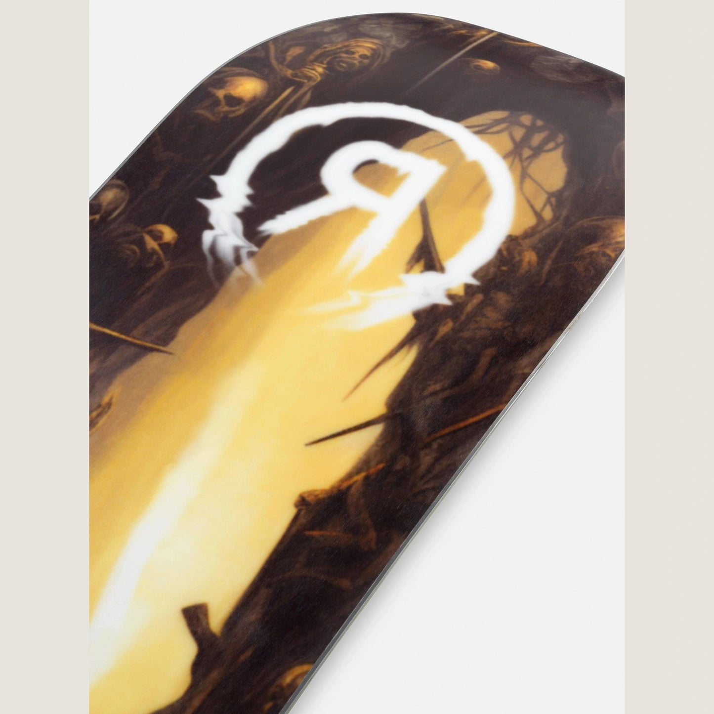 RIDE Shadowban Lines Snow Boutique