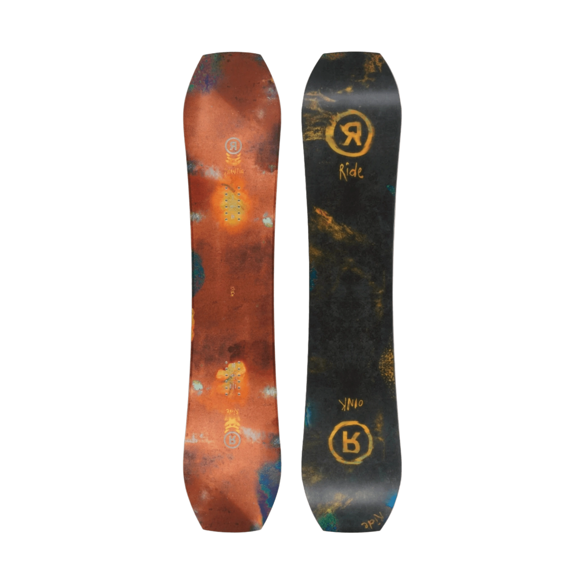 RIDE Twinpig Lines Snow Boutique