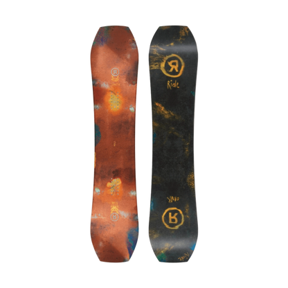 RIDE Twinpig Lines Snow Boutique