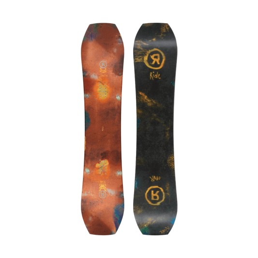 RIDE Twinpig Lines Snow Boutique