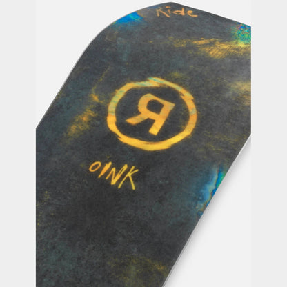 RIDE Twinpig Lines Snow Boutique