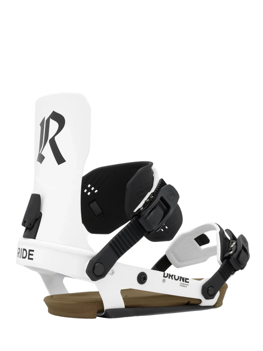 RIDE Drone Mens - Blanco