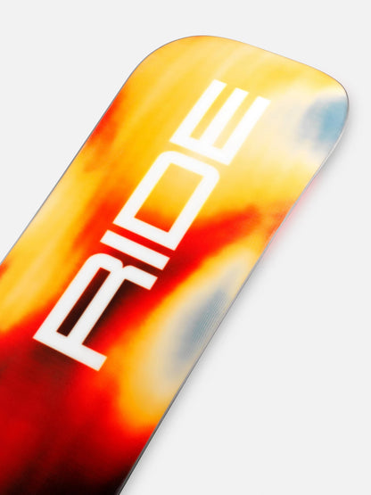 RIDE Vantum
