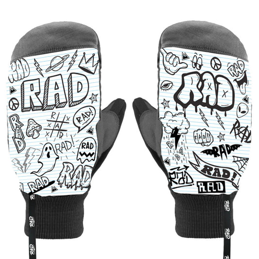 RAD The Ripper Pro