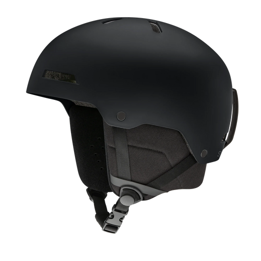 SMITH Rodeo - Matte Black