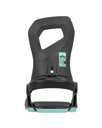 ROME Hydra Lines Snow Boutique