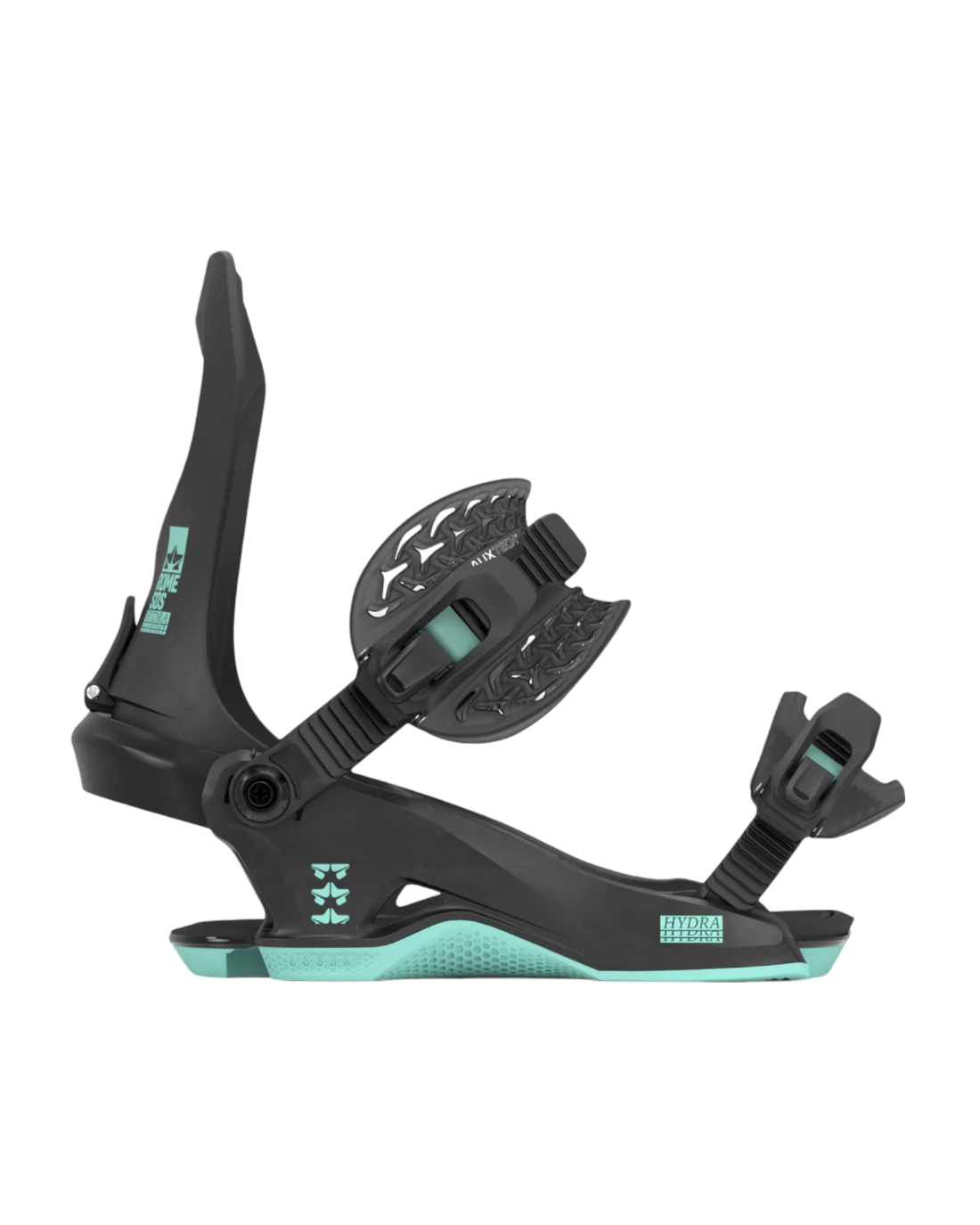 ROME Hydra Lines Snow Boutique