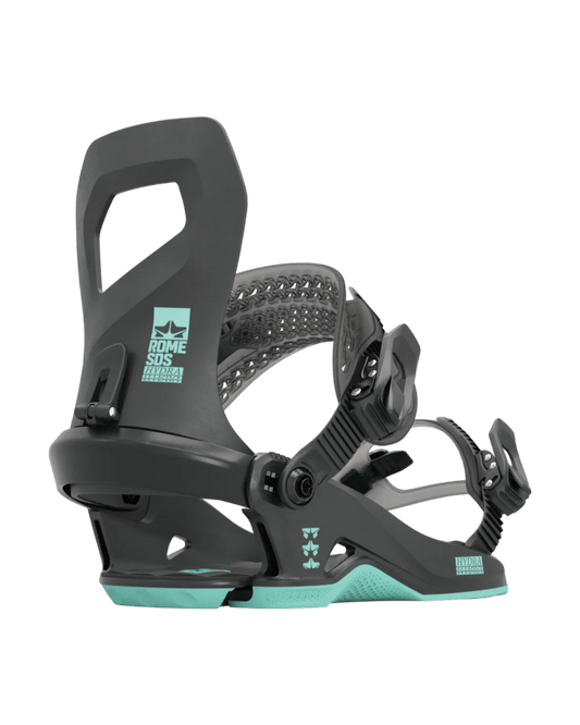 ROME Hydra Lines Snow Boutique