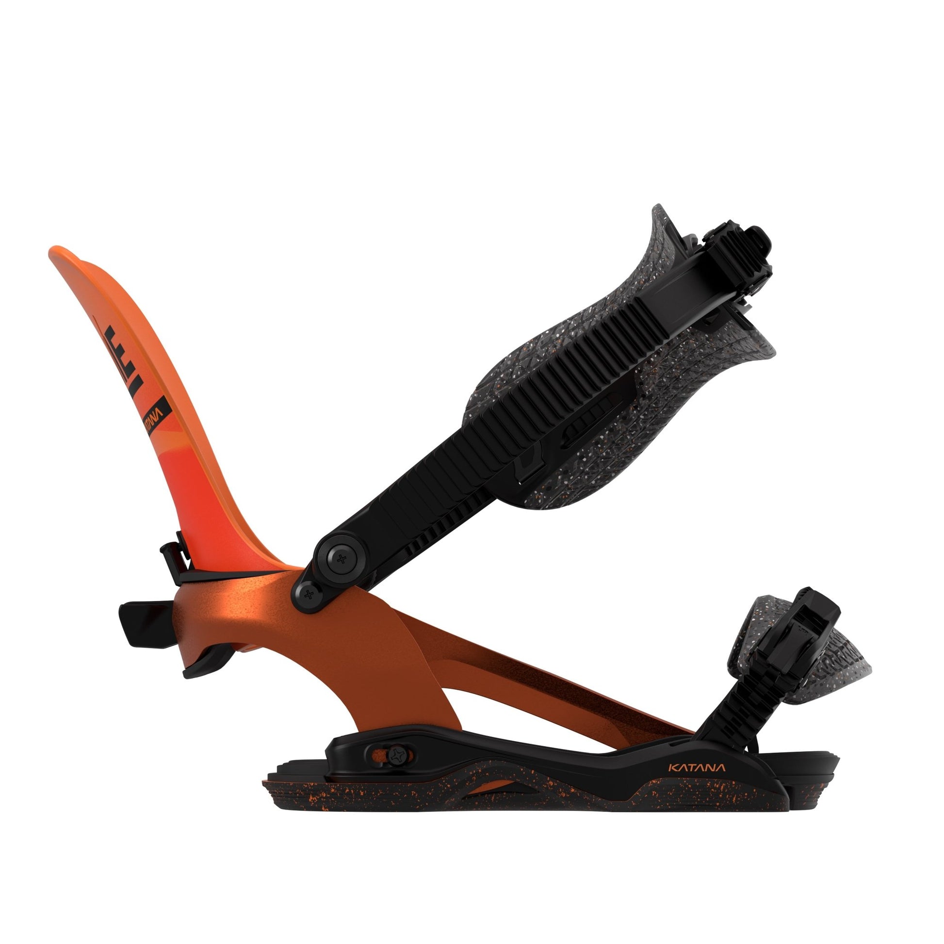 ROME Katana Aw Fase OG Lines Snow Boutique