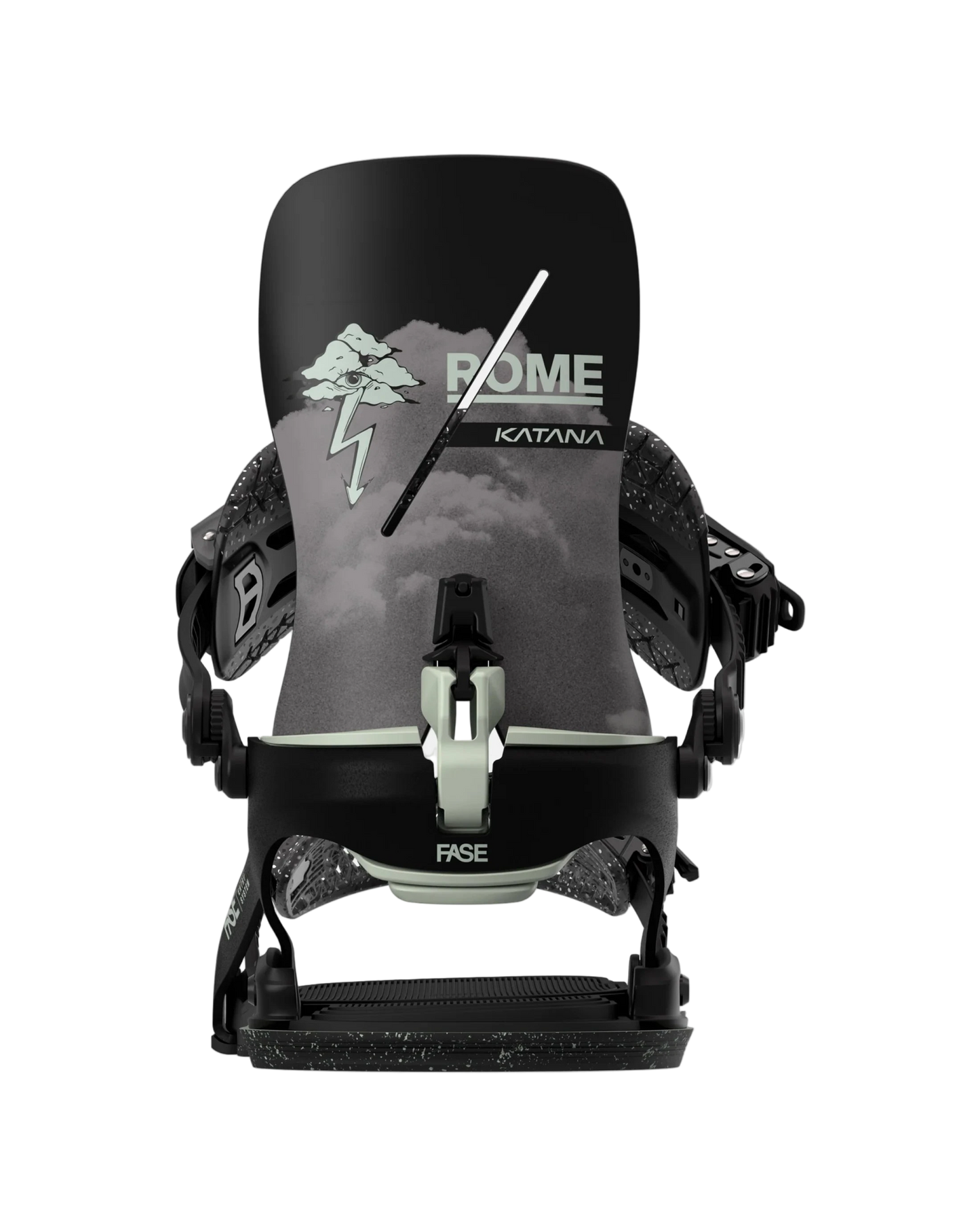 ROME Katana Aw Fase Stale Lines Snow Boutique