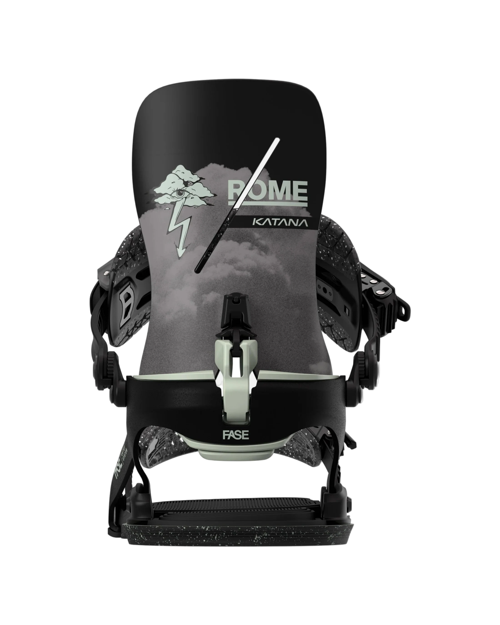 ROME Katana Aw Fase Stale Lines Snow Boutique