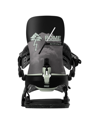 ROME Katana Aw Fase Stale Lines Snow Boutique