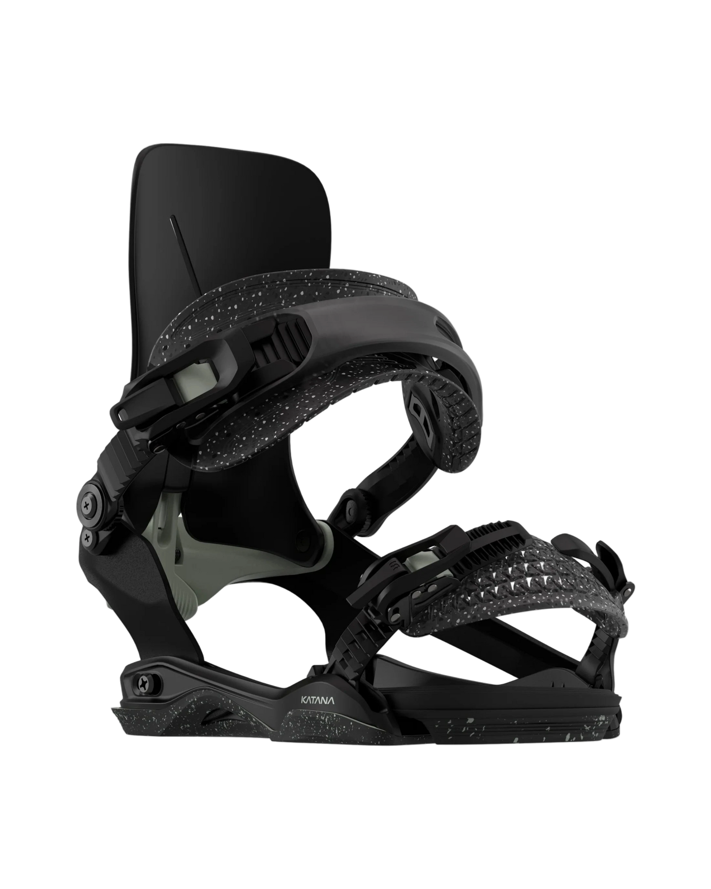 ROME Katana Aw Fase Stale Lines Snow Boutique