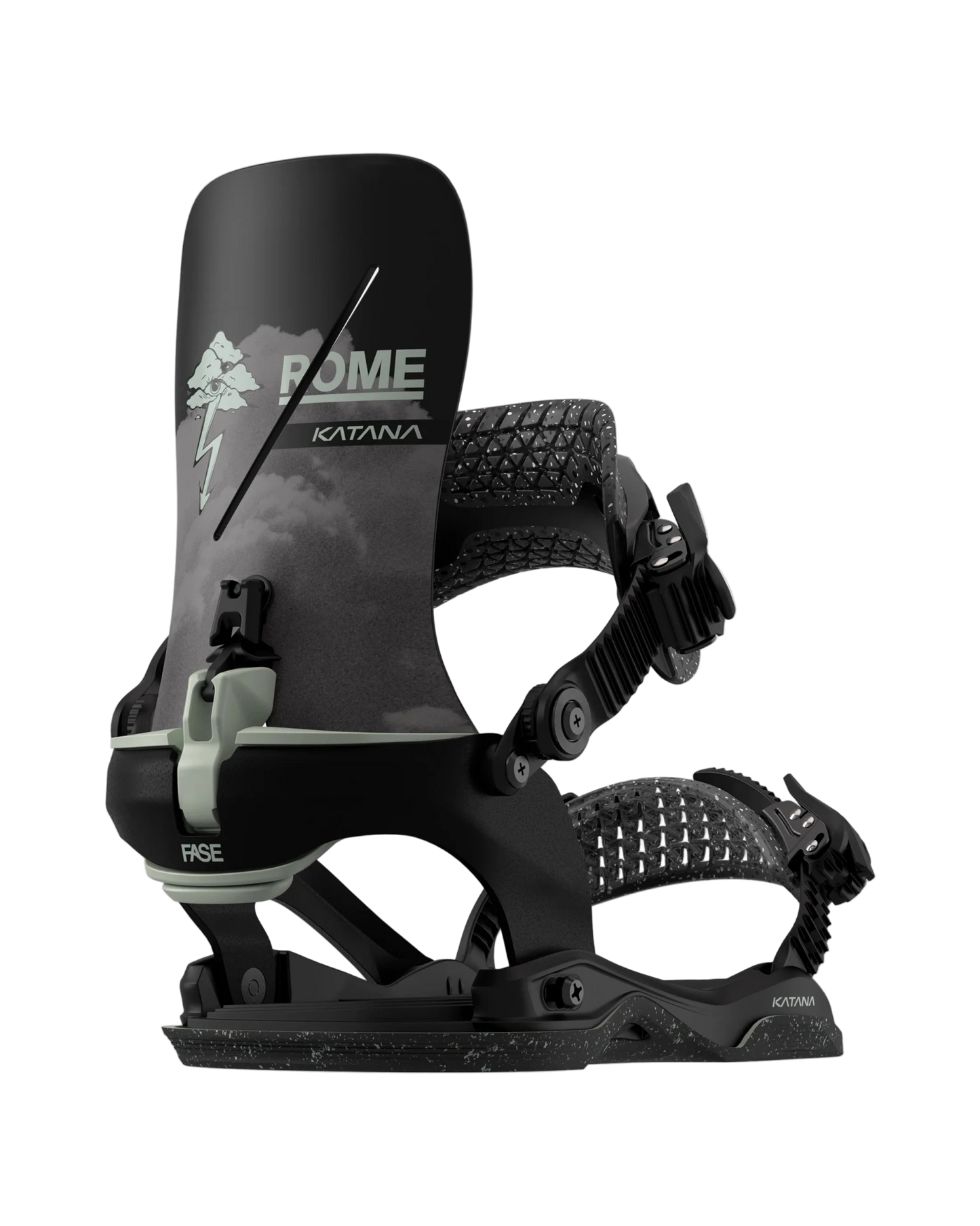 ROME Katana Aw Fase Stale Lines Snow Boutique