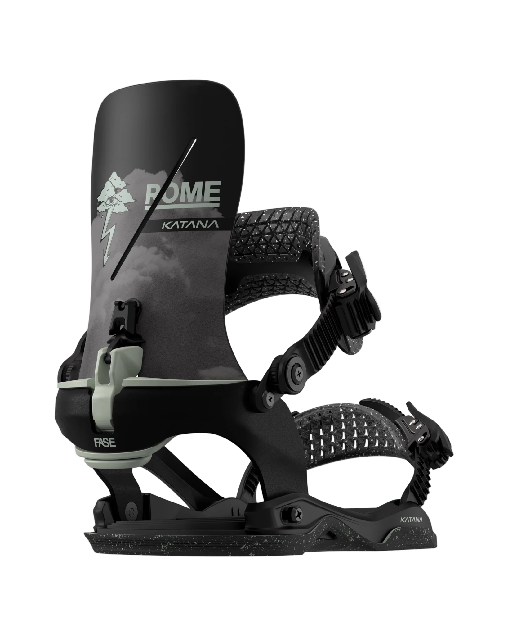 ROME Katana Aw Fase Stale Lines Snow Boutique