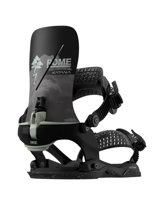 ROME Katana Aw Fase Stale Lines Snow Boutique