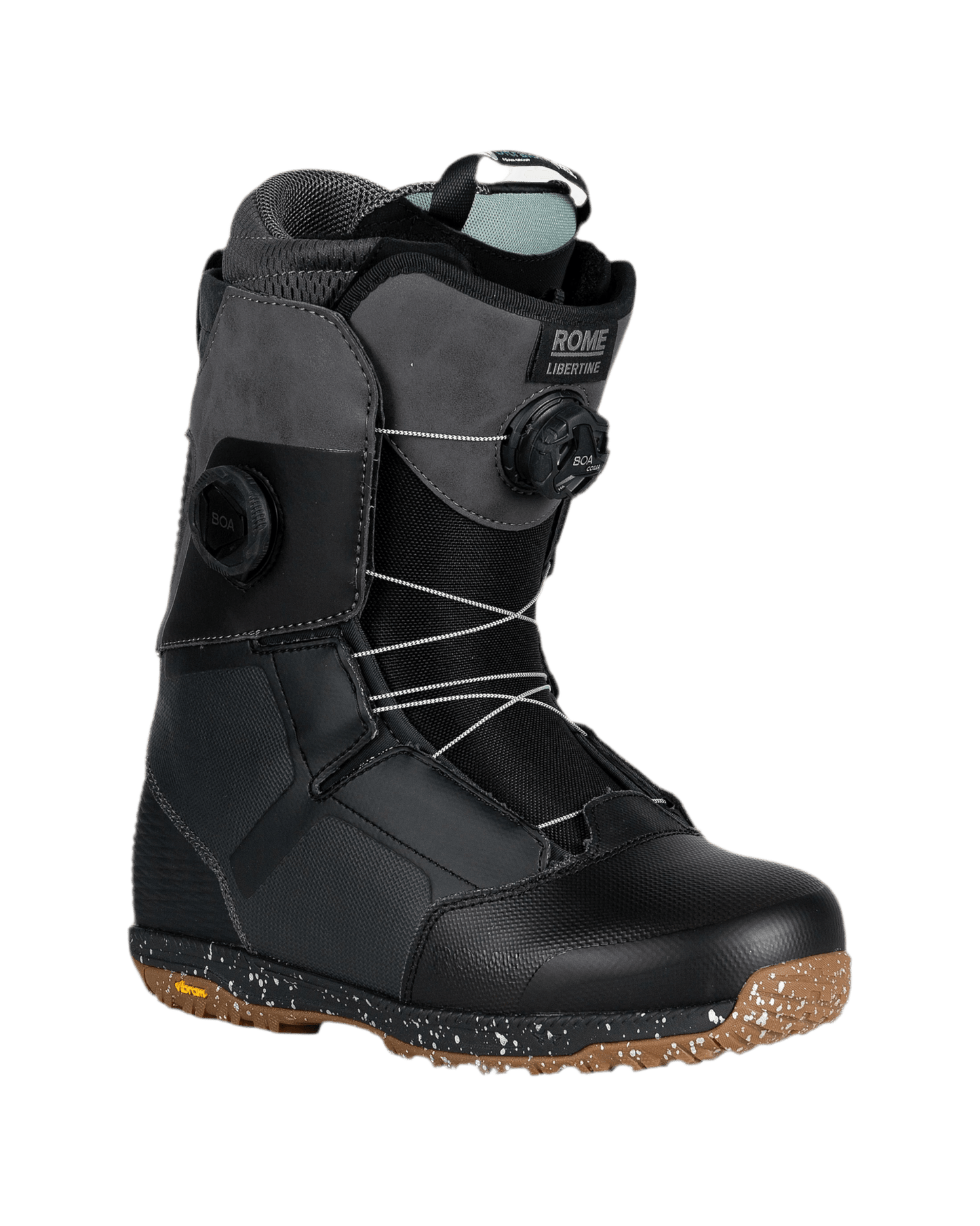 ROME Libertine BOA Lines Snow Boutique