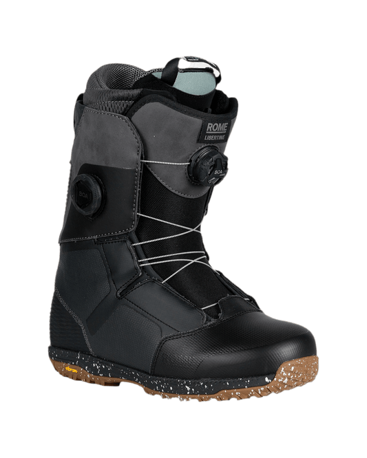 ROME Libertine BOA Lines Snow Boutique