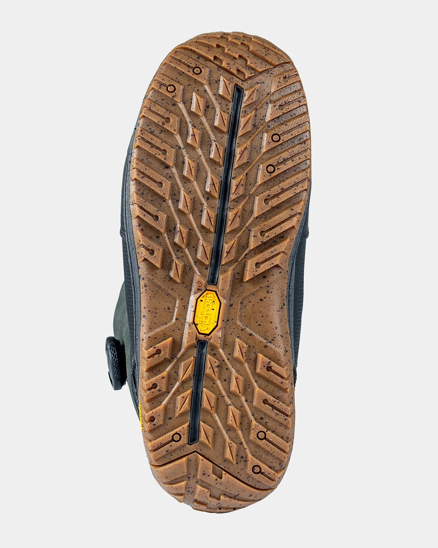 ROME Libertine Hybrid BOA Black/Olive Lines Snow Boutique