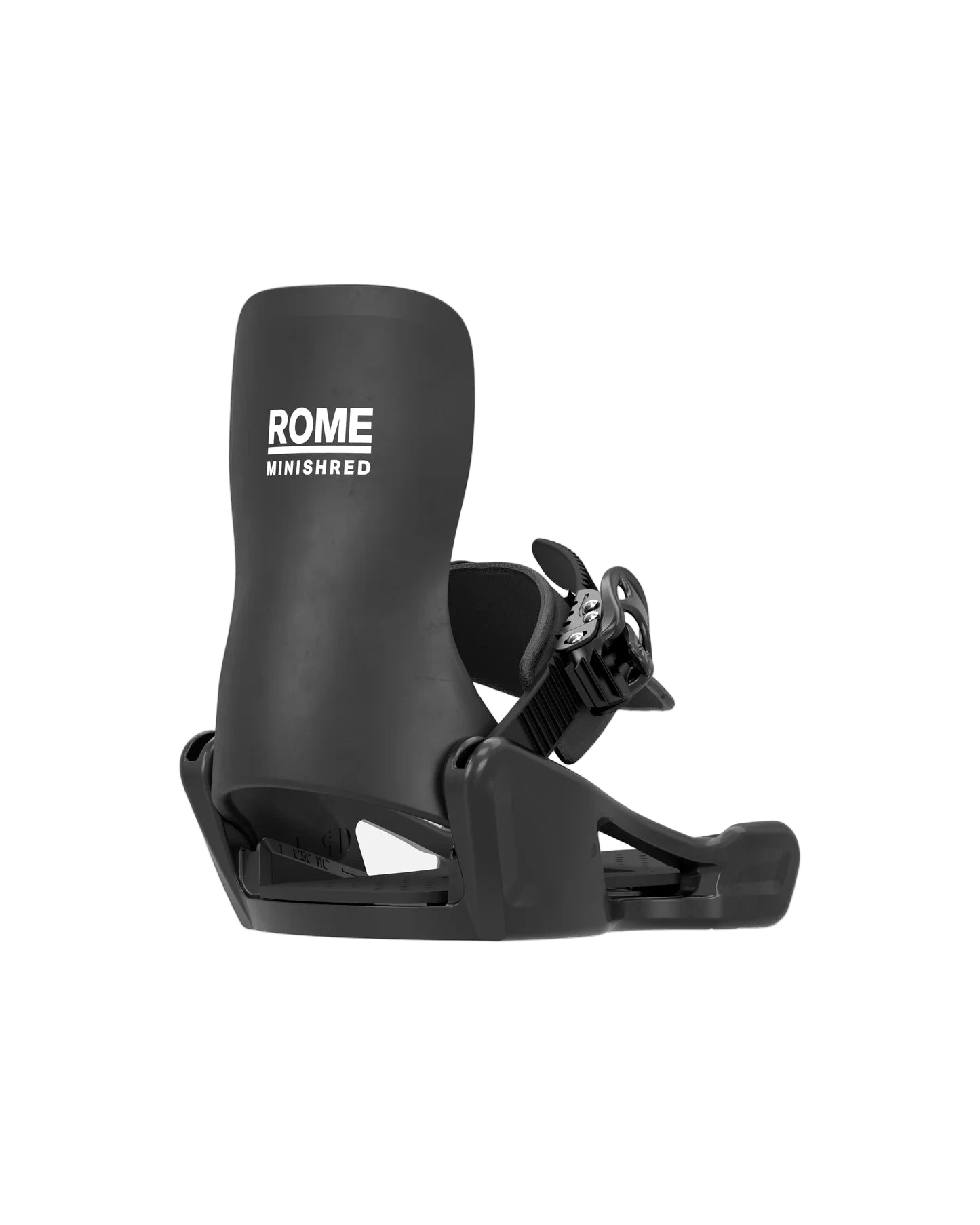 ROME Minishred Bindings - Lines Snow Boutique