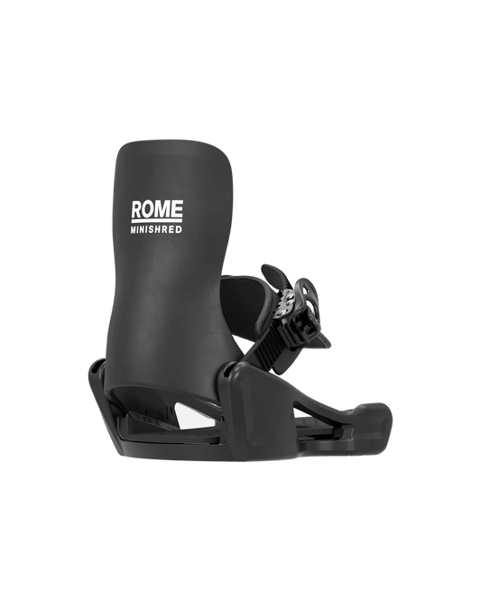 ROME Minishred Bindings - Lines Snow Boutique