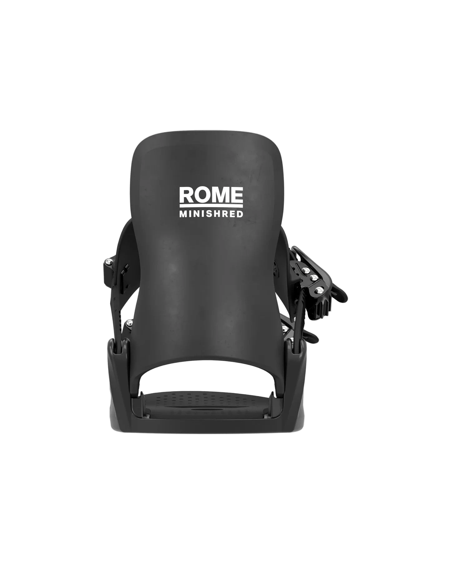 ROME Minishred Bindings - Lines Snow Boutique