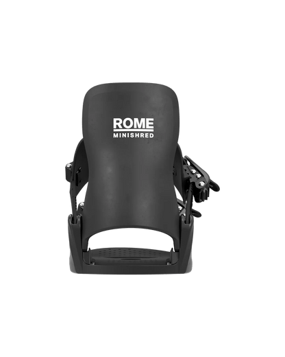 ROME Minishred Bindings - Lines Snow Boutique
