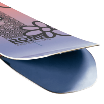 ROME Royal Lines Snow Boutique