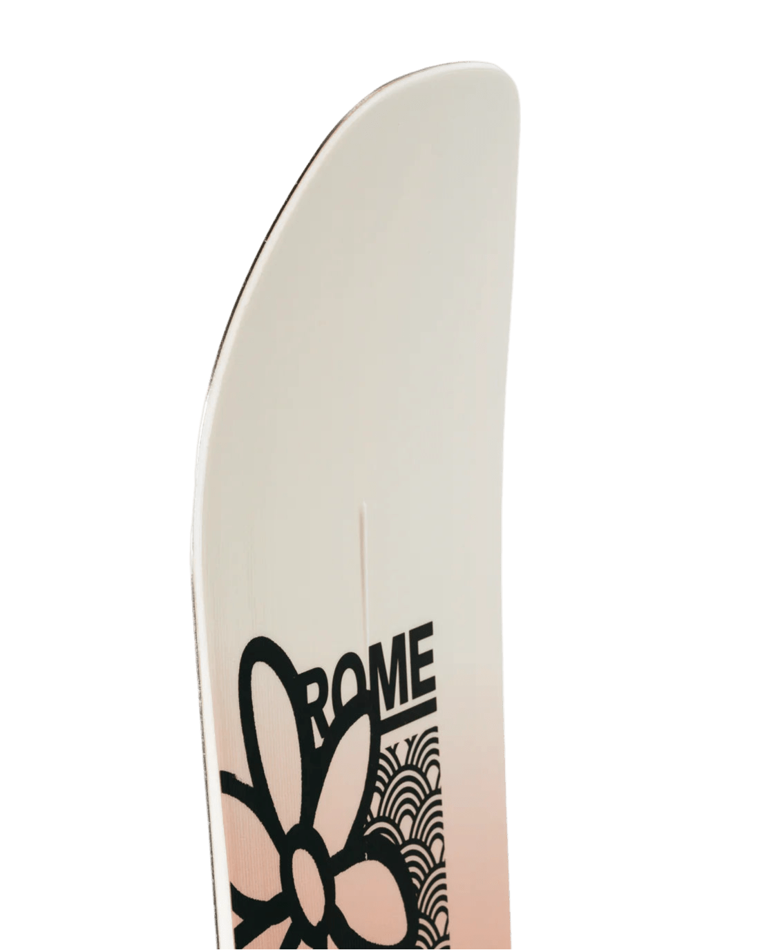 ROME Royal Lines Snow Boutique