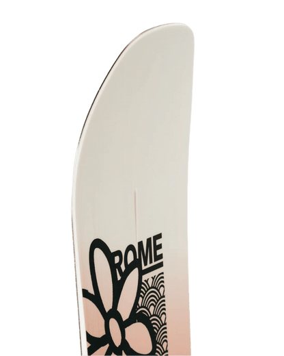 ROME Royal Lines Snow Boutique