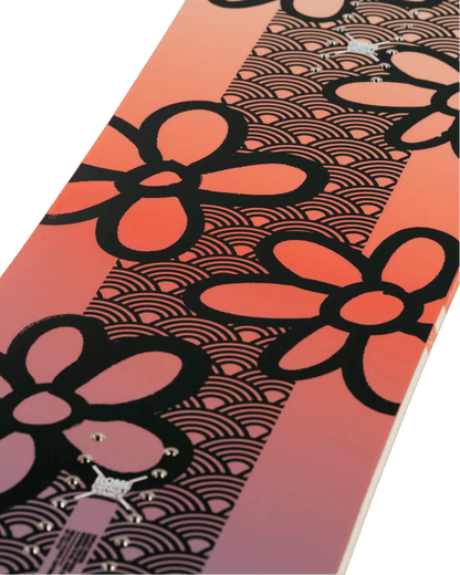 ROME Royal Lines Snow Boutique