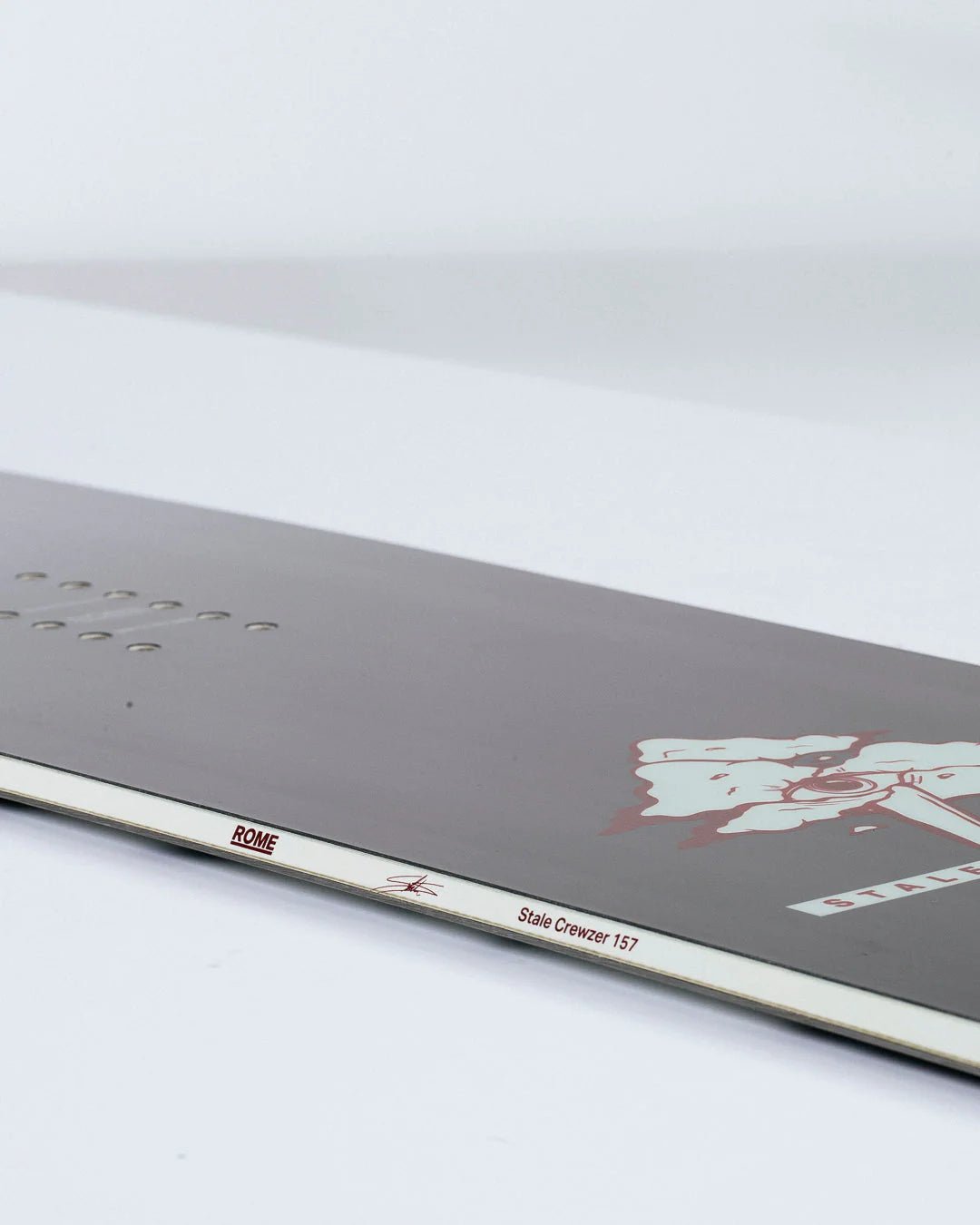 ROME Stale Crewzer Lines Snow Boutique