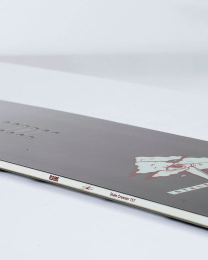 ROME Stale Crewzer Lines Snow Boutique