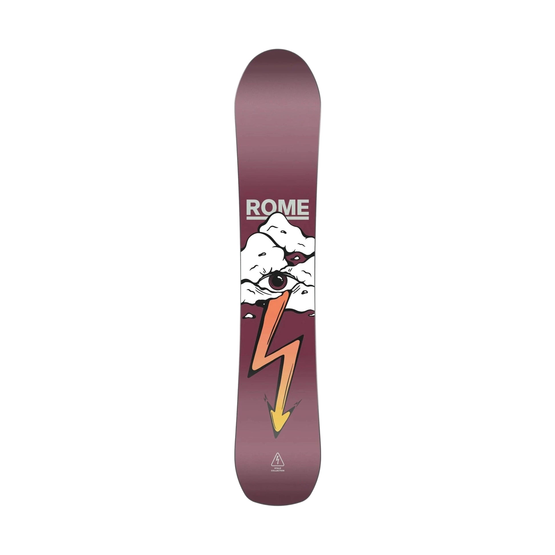 ROME Stale Crewzer Lines Snow Boutique